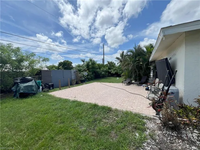 2148 Sunshine Blvd, Naples, Florida 34116
