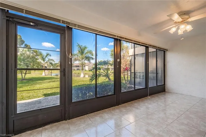 Sliding Panels
