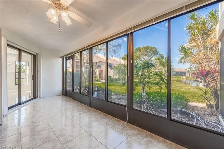 Manual Hurricane Shutters