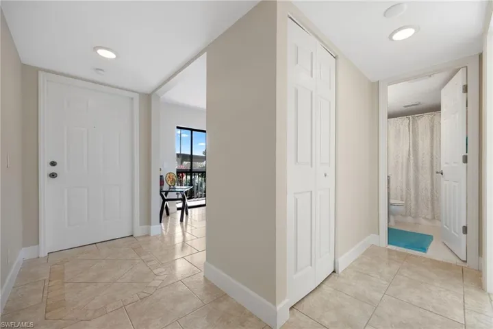 Entry Way