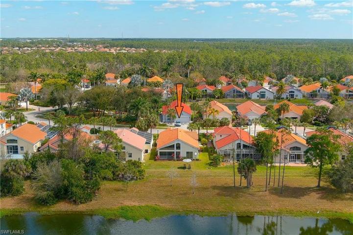 331 Pindo Palm DR, NAPLES FL 34104