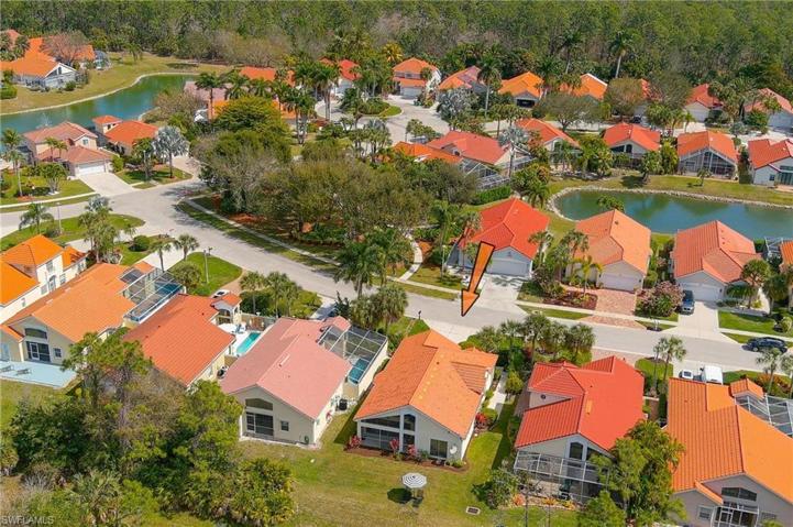 331 Pindo Palm DR, NAPLES FL 34104