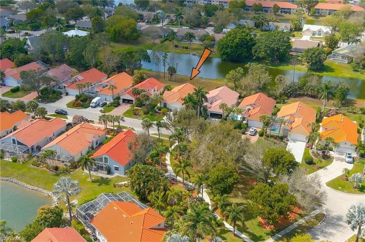 331 Pindo Palm DR, NAPLES FL 34104