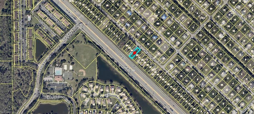 184  Meadow  RD, Lehigh Acres, FL 33973