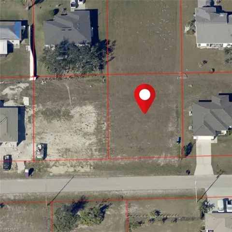 1305 NW 9th ST, CAPE CORAL FL 33993