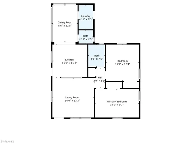 3859  Luzon  ST, Fort Myers, FL 33901