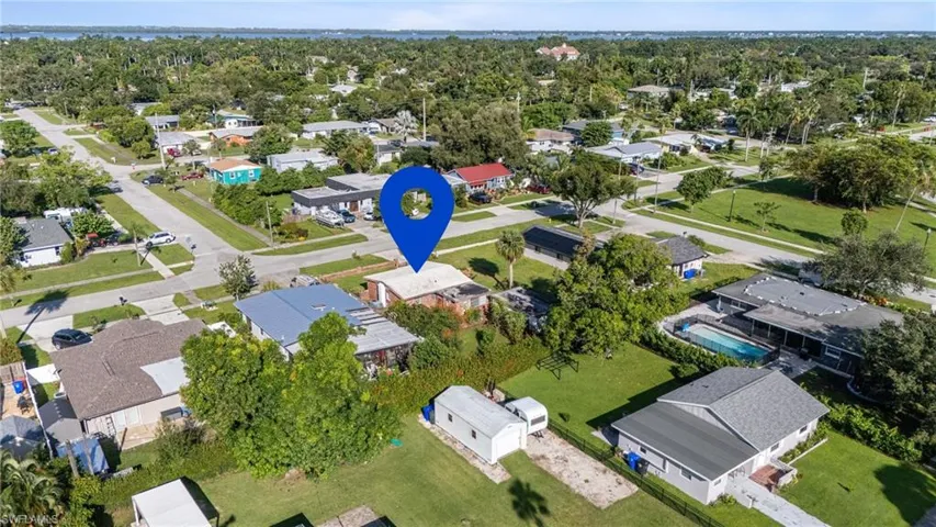 3859  Luzon  ST, Fort Myers, FL 33901