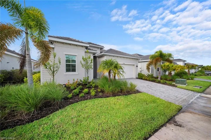 44508 Mesquite Ln, Babcock Ranch, Florida 33982