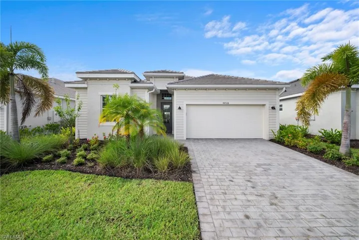 44508 Mesquite Ln, Babcock Ranch, Florida 33982