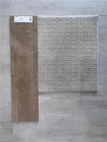 Design selections