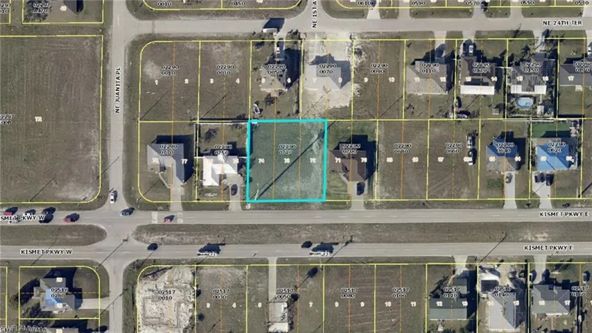 31 Kismet Pkwy E, Cape Coral Fl 33909