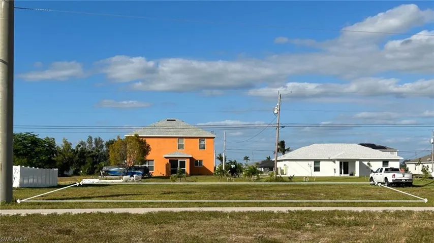 31 Kismet Pkwy E, Cape Coral Fl 33909