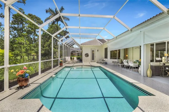 8475  Gleneagle  WAY, Naples, FL 34120