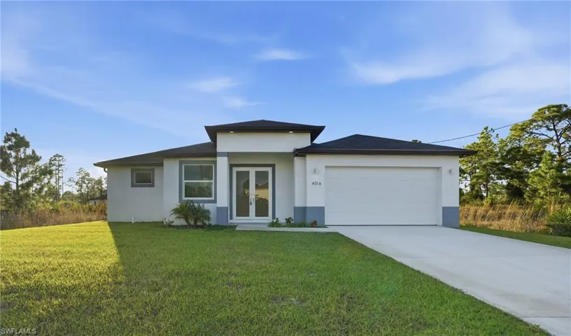 406 Genoa Ave S, Lehigh Acres, Florida 33974