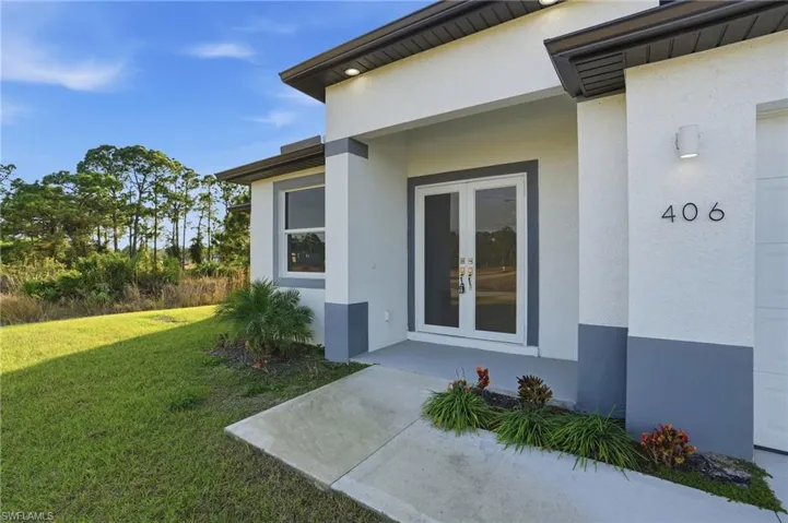 406 Genoa Ave S, Lehigh Acres, Florida 33974