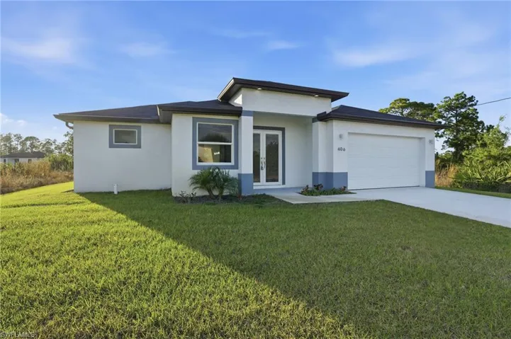 406 Genoa Ave S, Lehigh Acres, Florida 33974