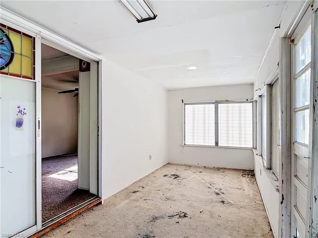 8318 Roosevelt St, Englewood, Florida 34224
