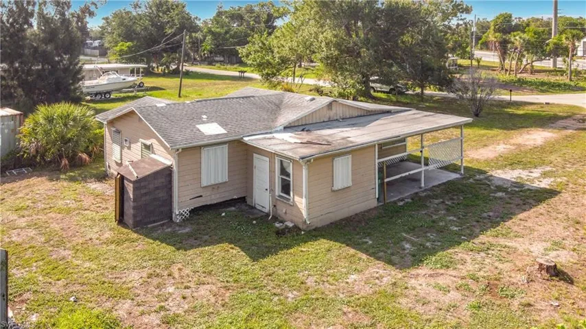 8318 Roosevelt St, Englewood, Florida 34224