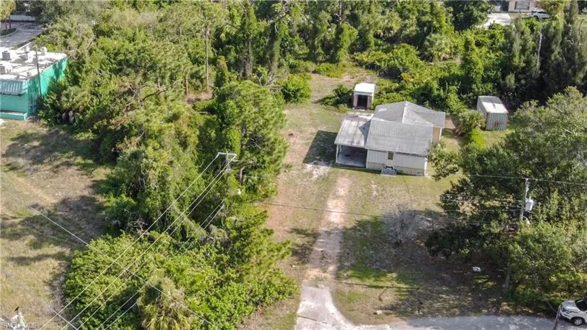 8318 Roosevelt St, Englewood, Florida 34224
