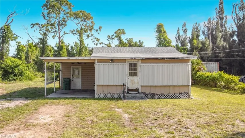 8318 Roosevelt St, Englewood, Florida 34224
