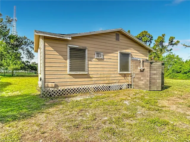 8318 Roosevelt St, Englewood, Florida 34224