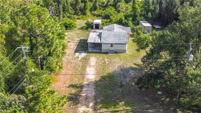 8318 Roosevelt St, Englewood, Florida 34224