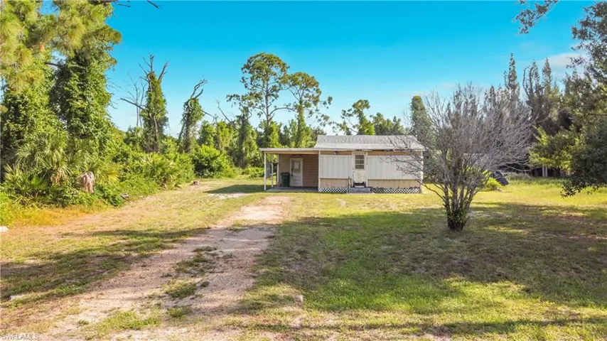 8318 Roosevelt St, Englewood, Florida 34224