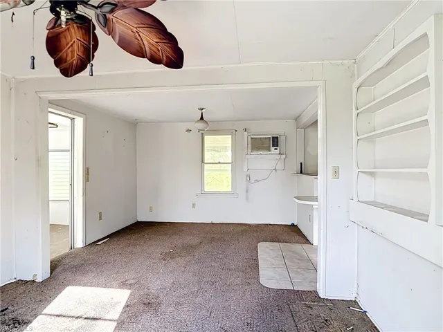 8318 Roosevelt St, Englewood, Florida 34224