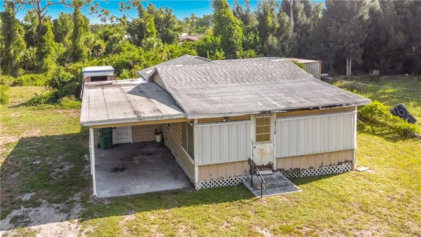 8318 Roosevelt St, Englewood, Florida 34224