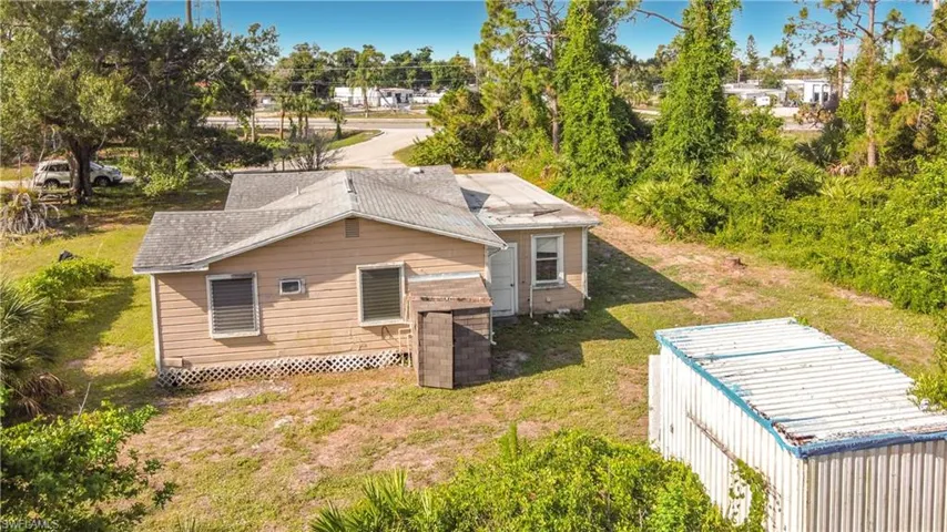 8318 Roosevelt St, Englewood, Florida 34224