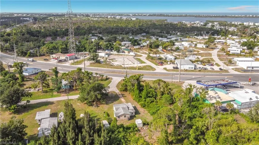 8318 Roosevelt St, Englewood, Florida 34224