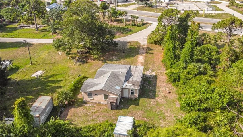 8318 Roosevelt St, Englewood, Florida 34224