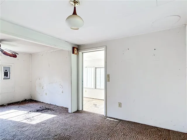 8318 Roosevelt St, Englewood, Florida 34224