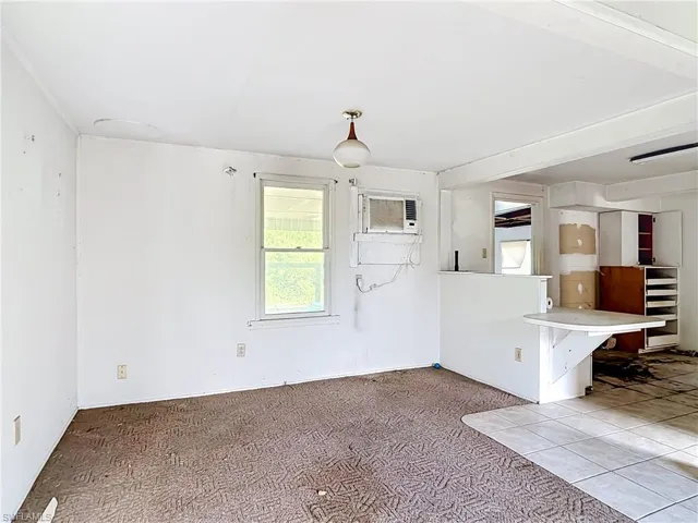 8318 Roosevelt St, Englewood, Florida 34224