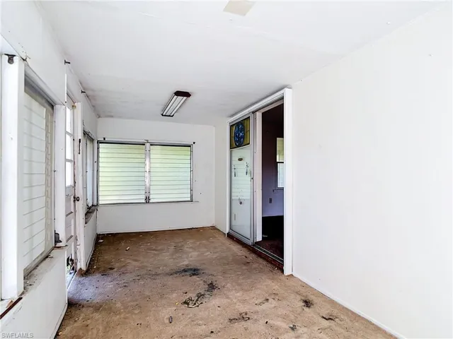 8318 Roosevelt St, Englewood, Florida 34224