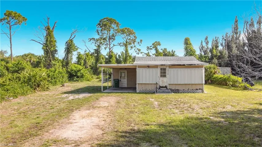 8318 Roosevelt St, Englewood, Florida 34224