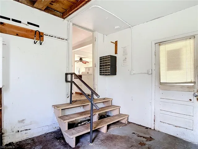 8318 Roosevelt St, Englewood, Florida 34224