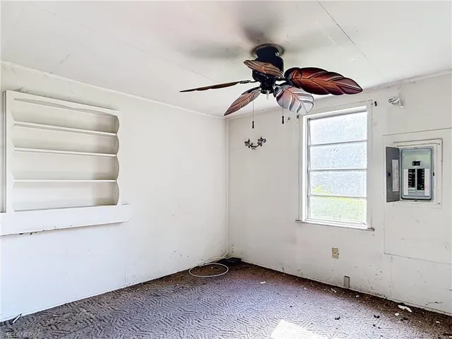 8318 Roosevelt St, Englewood, Florida 34224