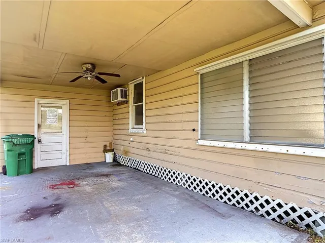 8318 Roosevelt St, Englewood, Florida 34224