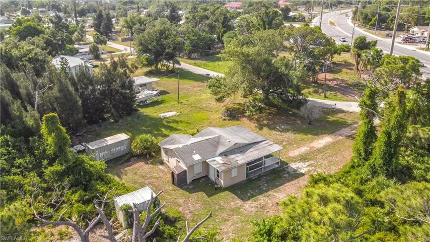 8318 Roosevelt St, Englewood, Florida 34224
