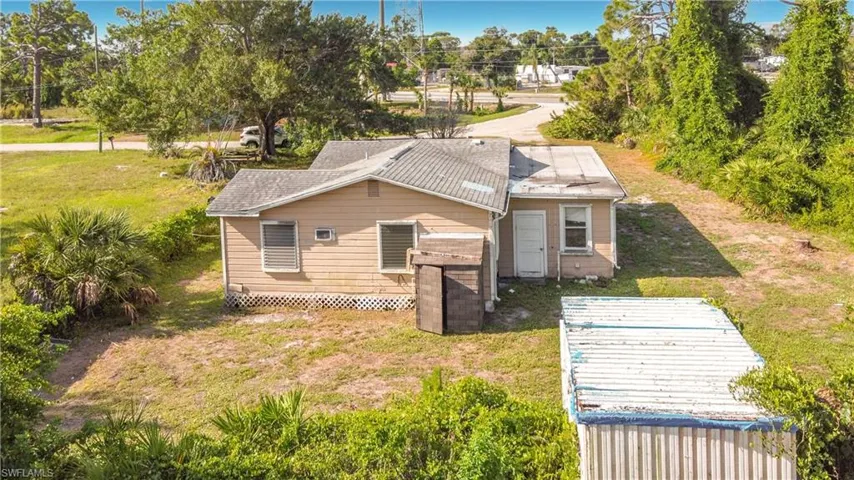 8318 Roosevelt St, Englewood, Florida 34224