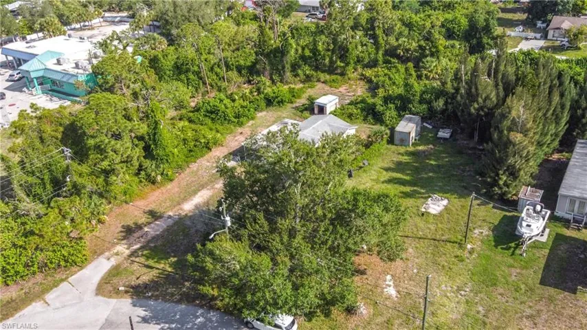8318 Roosevelt St, Englewood, Florida 34224