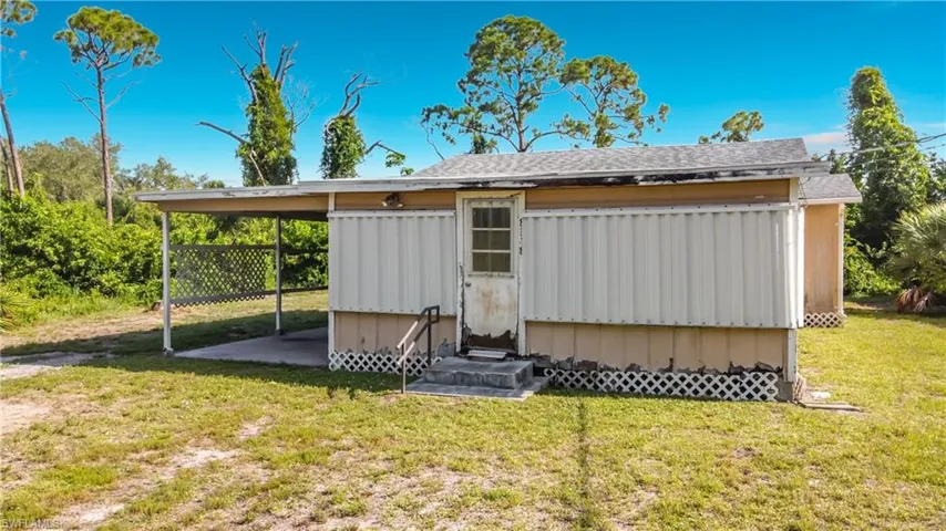 8318 Roosevelt St, Englewood, Florida 34224