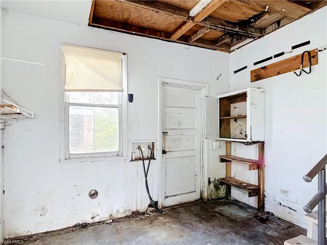 8318 Roosevelt St, Englewood, Florida 34224
