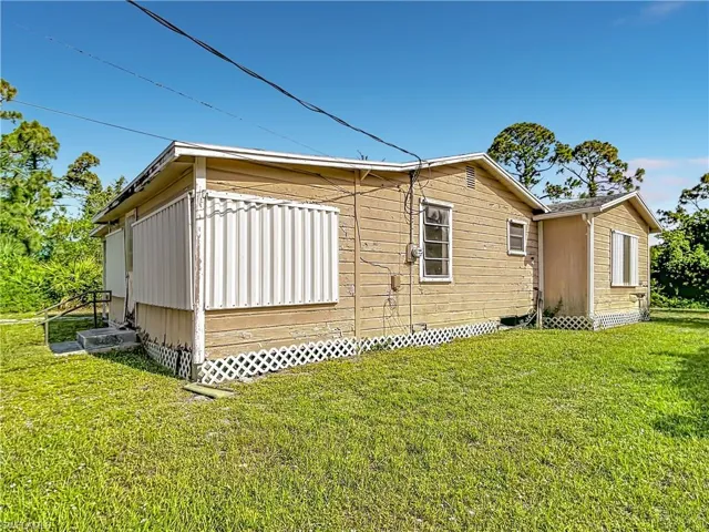 8318 Roosevelt St, Englewood, Florida 34224