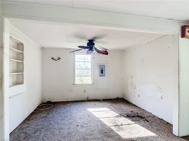8318 Roosevelt St, Englewood, Florida 34224