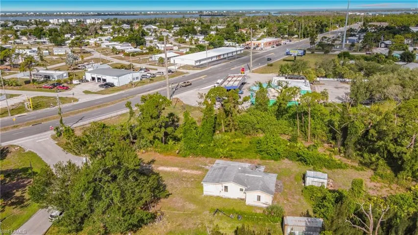 8318 Roosevelt St, Englewood, Florida 34224