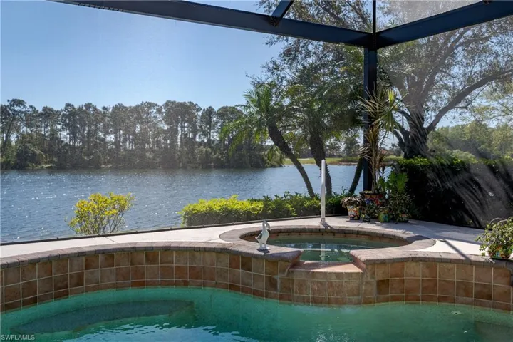 6136 Dogleg Dr, Naples Fl 34113