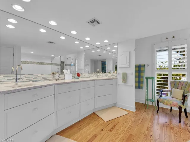 Owner's Suite