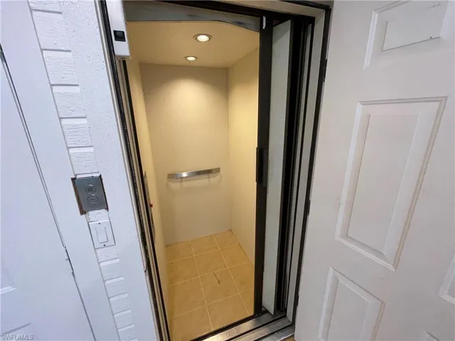 Elevator